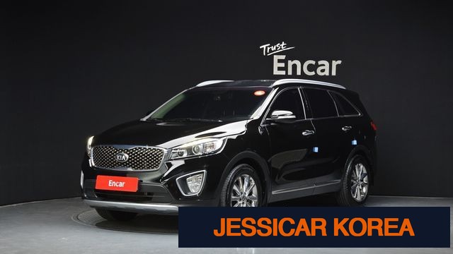 2015 Kia All New Sorento - Thumbnail 15