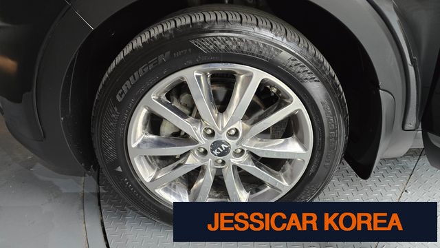 2015 Kia All New Sorento - Thumbnail 16