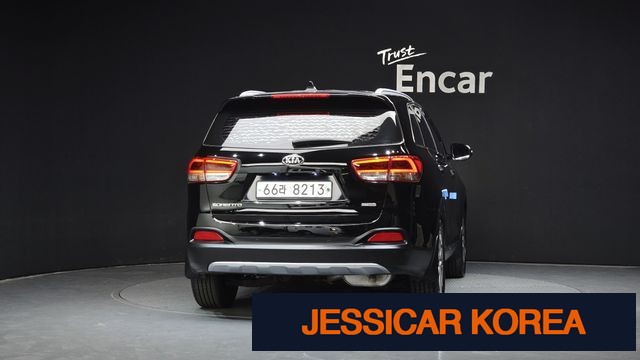 2015 Kia All New Sorento - Thumbnail 18