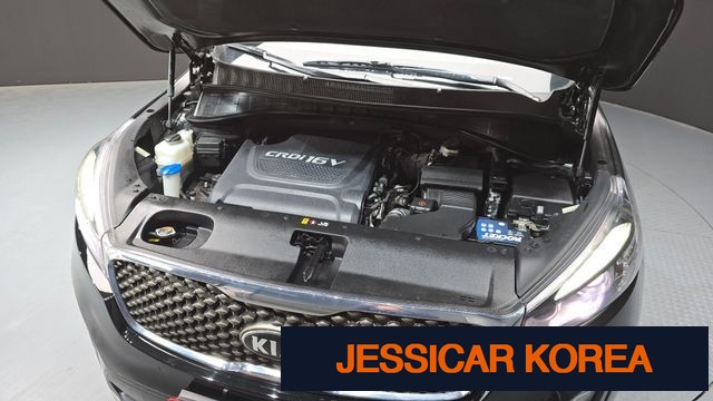 2015 Kia All New Sorento - Thumbnail 19