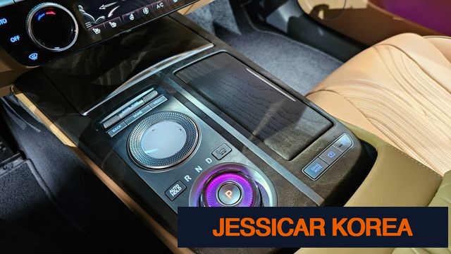 2021 Genesis G80 (RG3) - Thumbnail 11