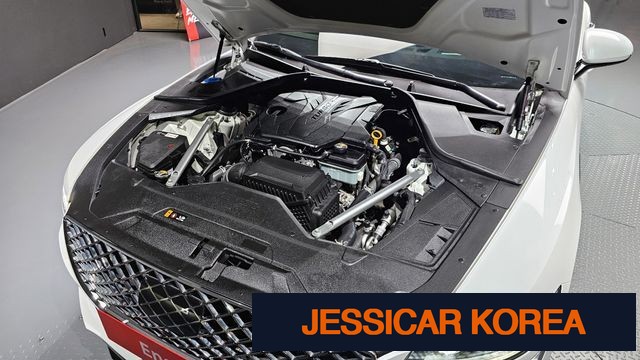 2021 Genesis G80 (RG3) - Thumbnail 14