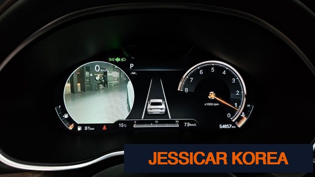 2021 Genesis G80 (RG3) - Thumbnail 15