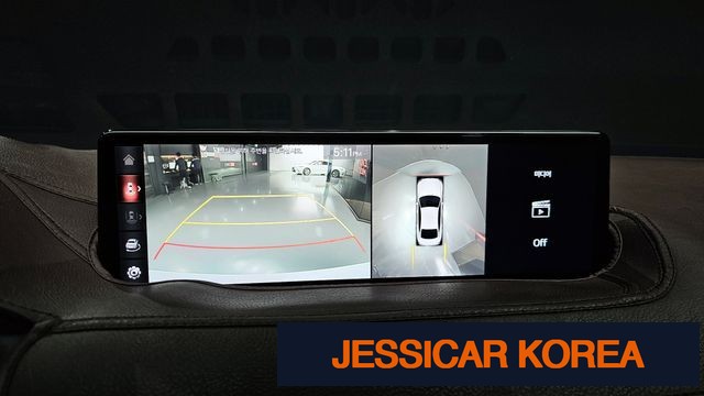 2021 Genesis G80 (RG3) - Thumbnail 16