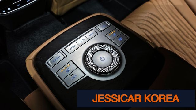 2021 Genesis G80 (RG3) - Thumbnail 18