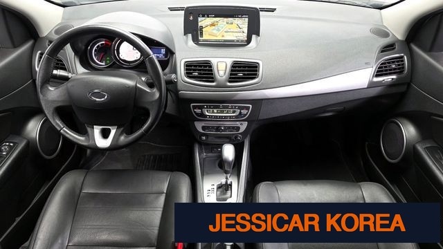 2019 Renault Korea SM3 Neo - Thumbnail 2