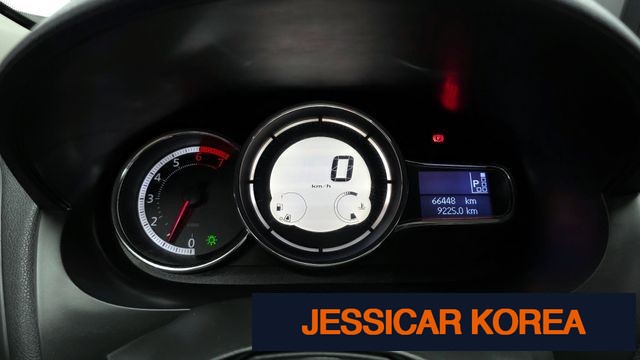 2019 Renault Korea SM3 Neo - Thumbnail 3