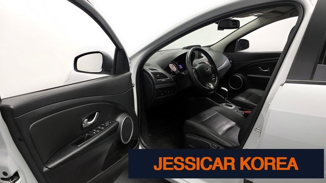 2019 Renault Korea SM3 Neo - Thumbnail 4