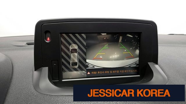 2019 Renault Korea SM3 Neo - Thumbnail 5