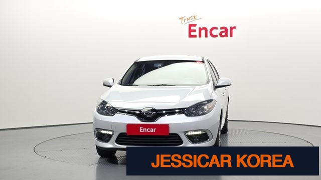 2019 Renault Korea SM3 Neo - Thumbnail 6