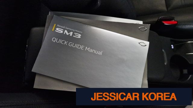 2019 Renault Korea SM3 Neo - Thumbnail 8