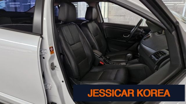 2019 Renault Korea SM3 Neo - Thumbnail 9