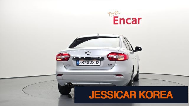 2019 Renault Korea SM3 Neo - Thumbnail 14