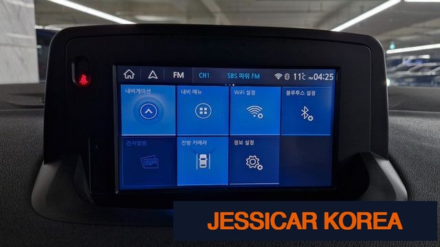 2019 Renault Korea SM3 Neo - Thumbnail 15