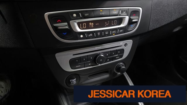 2019 Renault Korea SM3 Neo - Thumbnail 17