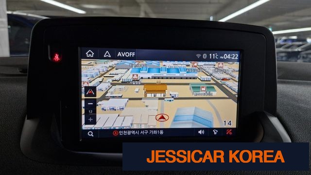 2019 Renault Korea SM3 Neo - Thumbnail 18