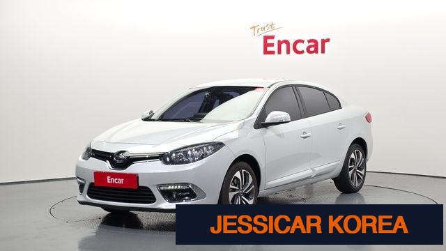 2019 Renault Korea SM3 Neo - Thumbnail 20