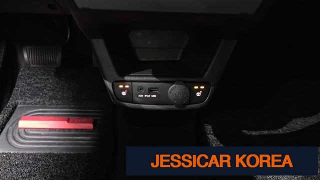 2017 Kia Ray - Thumbnail 2