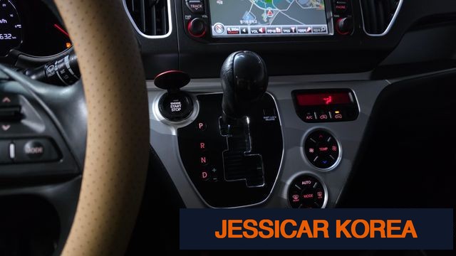2017 Kia Ray - Thumbnail 4