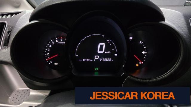 2017 Kia Ray - Thumbnail 6