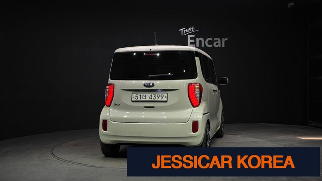 2017 Kia Ray - Thumbnail 7