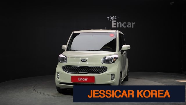 2017 Kia Ray - Thumbnail 8