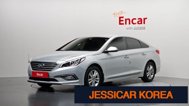 2015 Hyundai LF Sonata - Thumbnail 4
