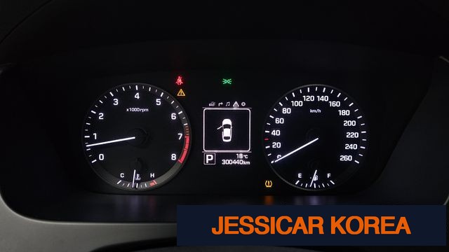2015 Hyundai LF Sonata - Thumbnail 6