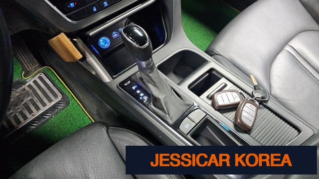 2015 Hyundai LF Sonata - Thumbnail 13