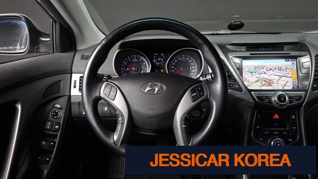 2015 Hyundai The New Avante - Thumbnail 5