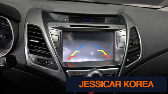 2015 Hyundai The New Avante - Thumbnail 12