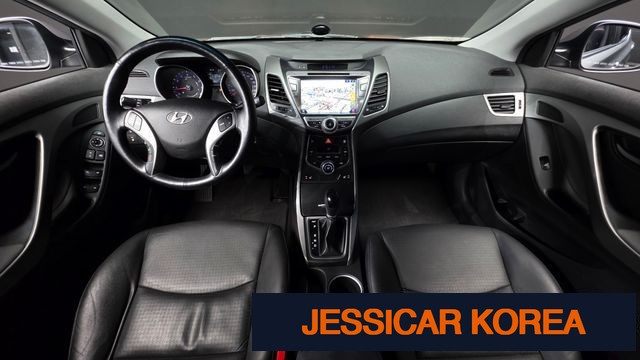 2015 Hyundai The New Avante - Thumbnail 16