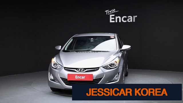 2015 Hyundai The New Avante - Thumbnail 17