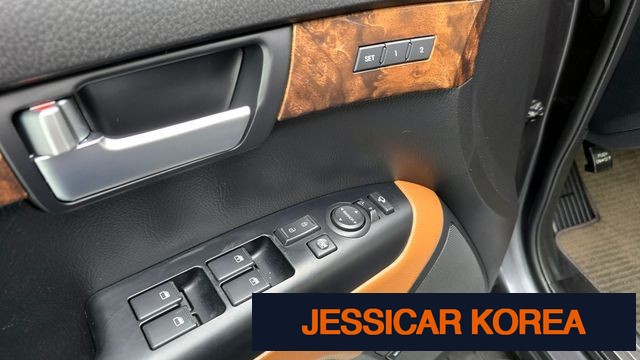 2018 Kia The New Mojave - Thumbnail 2