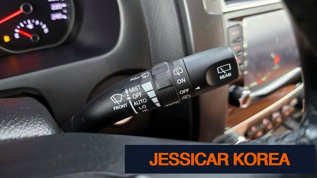 2018 Kia The New Mojave - Thumbnail 4