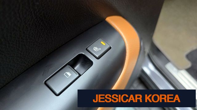 2018 Kia The New Mojave - Thumbnail 8