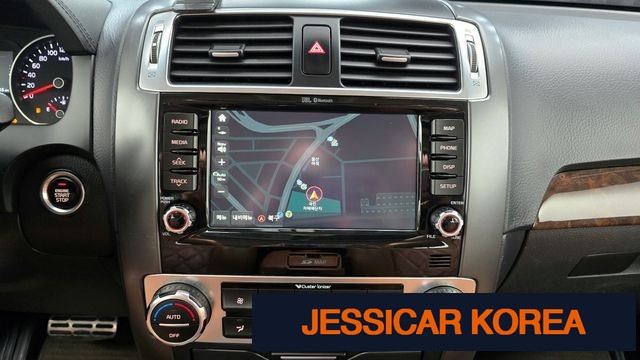 2018 Kia The New Mojave - Thumbnail 16