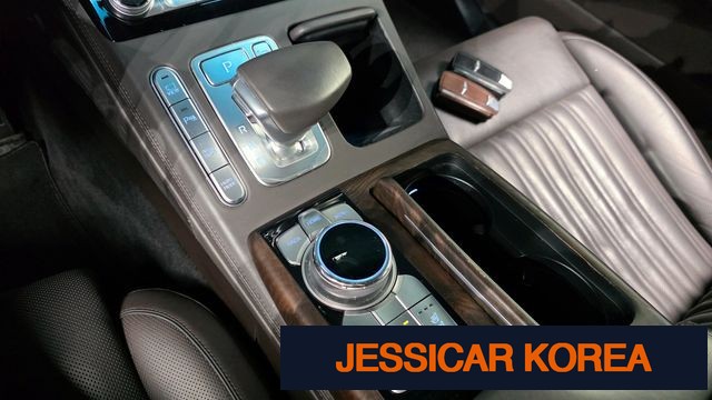 2019 Genesis G90 - Thumbnail 2