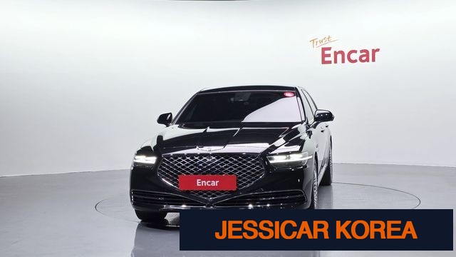 2019 Genesis G90 - Thumbnail 6