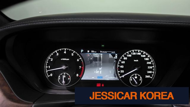 2019 Genesis G90 - Thumbnail 10