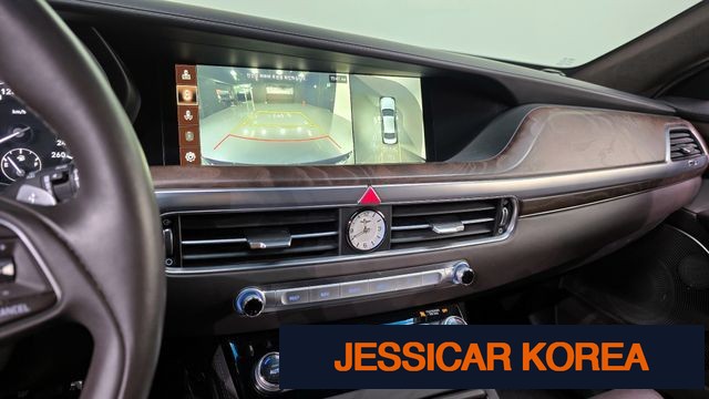 2019 Genesis G90 - Thumbnail 11