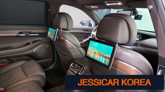 2019 Genesis G90 - Thumbnail 12