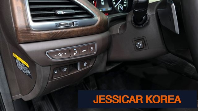 2019 Genesis G90 - Thumbnail 15