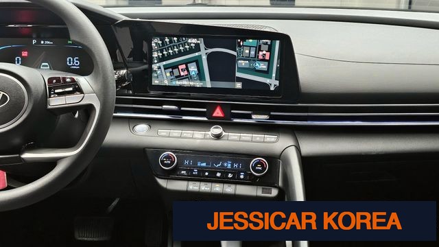 2026 Hyundai The New Avante (CN7) - Thumbnail 9