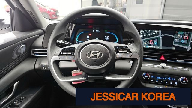 2026 Hyundai The New Avante (CN7) - Thumbnail 19