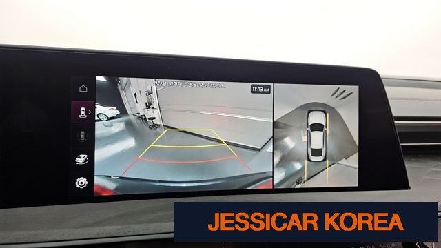 2023 Kia K8 Hybrid - Thumbnail 6