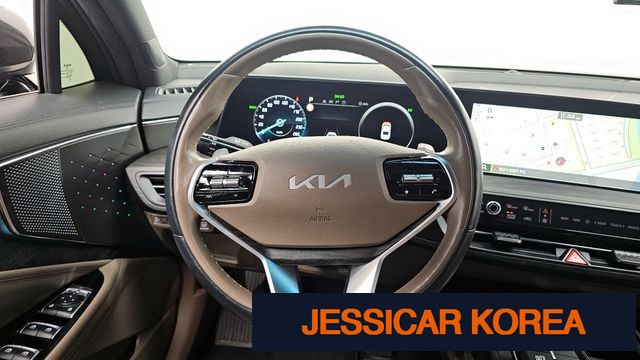 2023 Kia K8 Hybrid - Thumbnail 7
