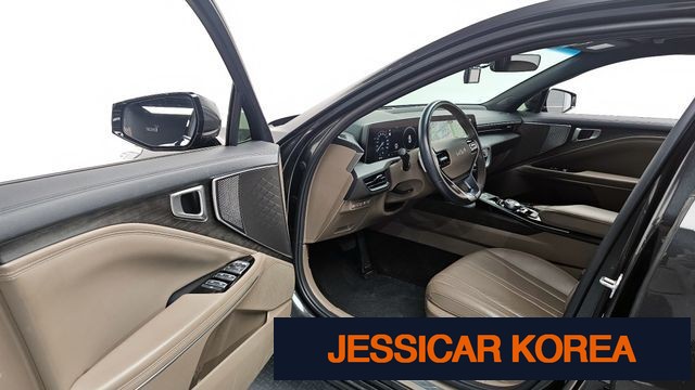 2023 Kia K8 Hybrid - Thumbnail 8