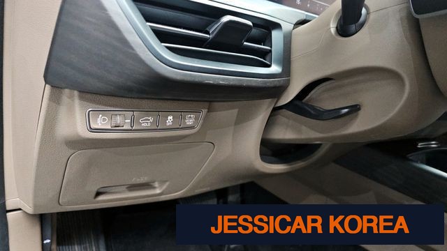 2023 Kia K8 Hybrid - Thumbnail 9
