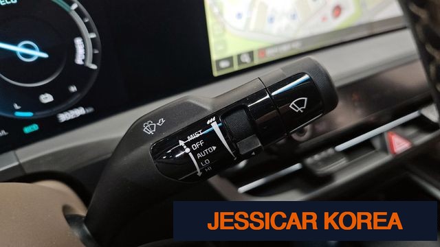 2023 Kia K8 Hybrid - Thumbnail 12